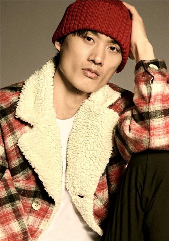 CHEN CONG