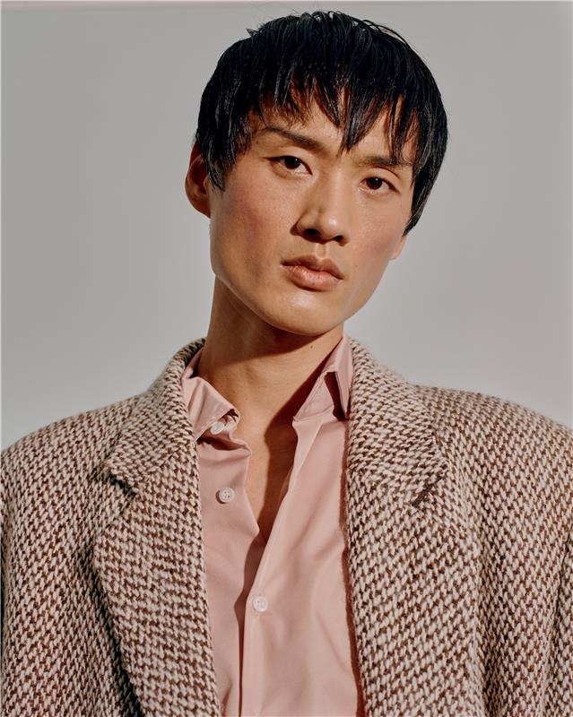 CHEN CONG