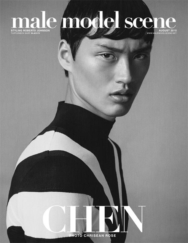 CHEN CONG