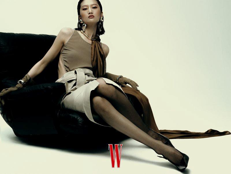 HUA YILAN
